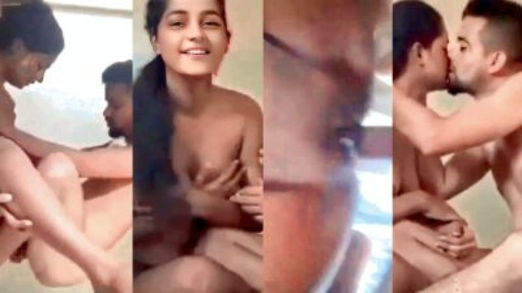 Fucking Lover Cute Indian Girl Hard – Full HD Video