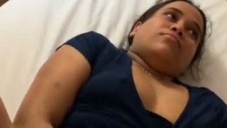 Hayatt house keeping staff lady fucked hotel room