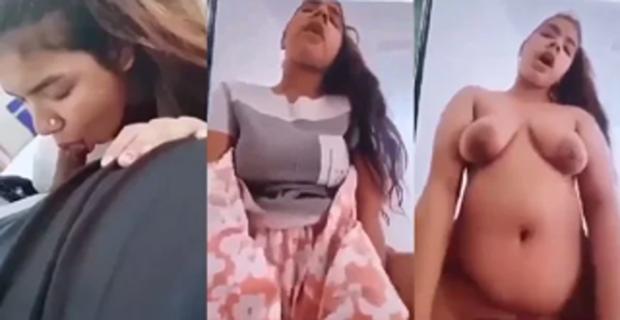 Anisha Meri Girlfriend Sex Tape Clip Dost Dikhaya