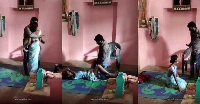Desi maid sex owner chut