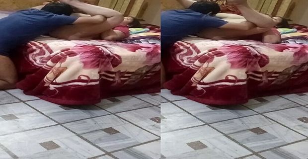 BBW bhabhi ji chut chati padosi viral XXX MMS